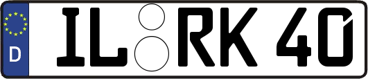IL-RK40