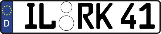 IL-RK41