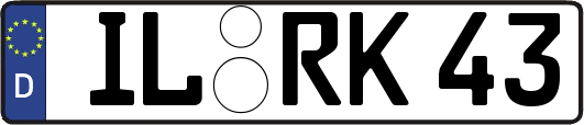 IL-RK43