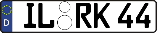 IL-RK44
