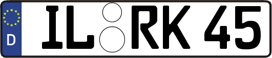 IL-RK45