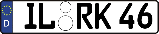 IL-RK46