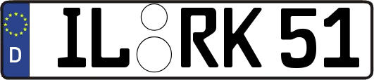 IL-RK51