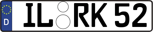 IL-RK52