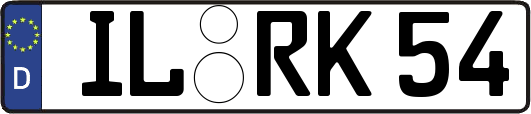 IL-RK54