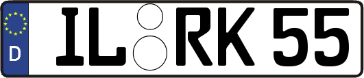 IL-RK55