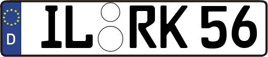 IL-RK56