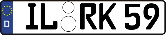 IL-RK59