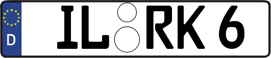 IL-RK6