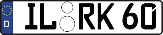 IL-RK60