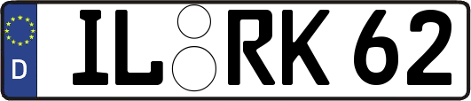 IL-RK62