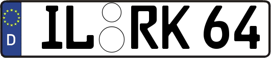 IL-RK64