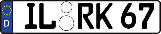 IL-RK67