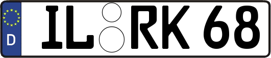 IL-RK68