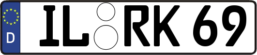 IL-RK69