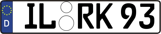 IL-RK93