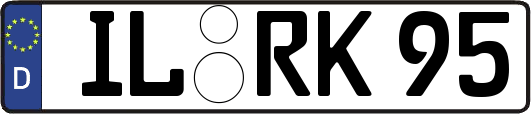 IL-RK95