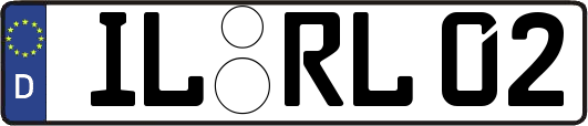 IL-RL02