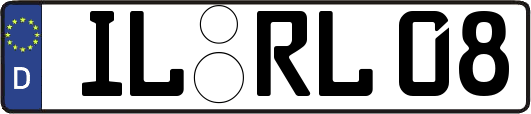 IL-RL08