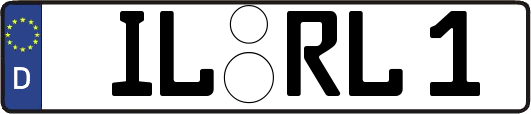 IL-RL1
