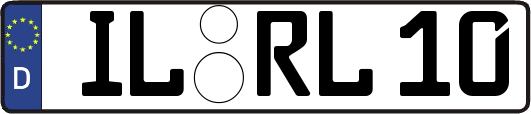 IL-RL10