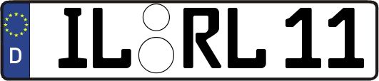IL-RL11