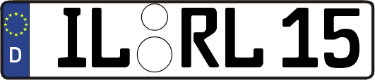 IL-RL15
