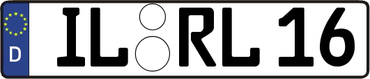 IL-RL16