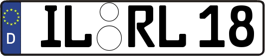 IL-RL18