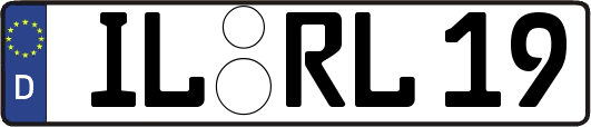 IL-RL19