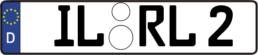IL-RL2