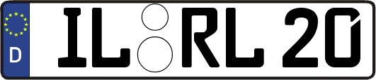 IL-RL20