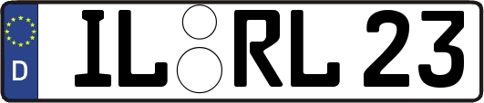 IL-RL23