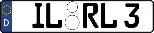 IL-RL3