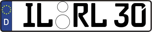IL-RL30