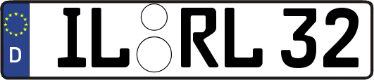 IL-RL32