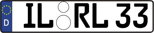 IL-RL33