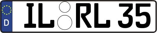 IL-RL35