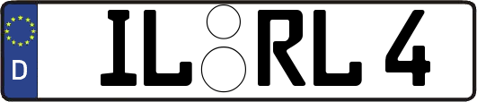 IL-RL4