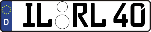 IL-RL40