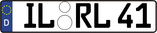 IL-RL41