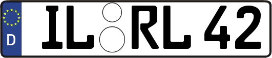 IL-RL42