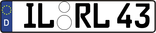 IL-RL43