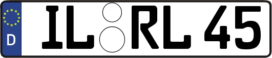 IL-RL45