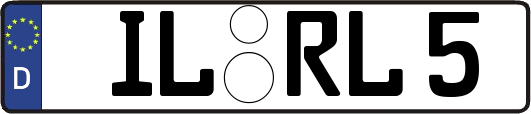 IL-RL5