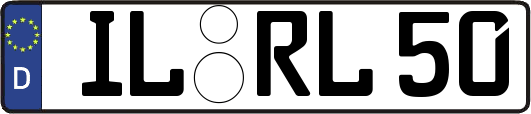 IL-RL50