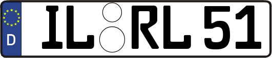 IL-RL51