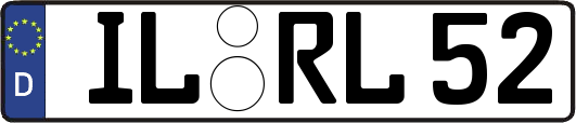 IL-RL52