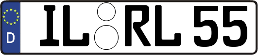 IL-RL55