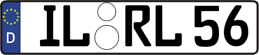 IL-RL56